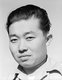 USA / Japan: Benji Iguchi, tractor driver. Manzanar Japanese American Internment Camp, Ansel Adams, 1943