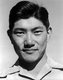 USA / Japan: Harry (Henry) Hanawa, mechanic. Manzanar Japanese American Internment Camp, Ansel Adams, 1943